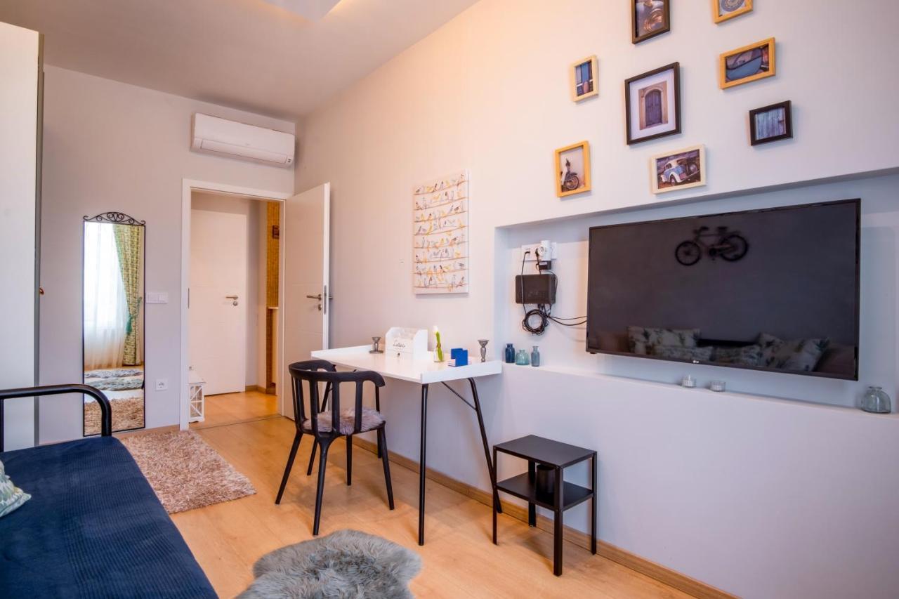 Myflat Casa Premium Apartment Siófok Exteriör bild